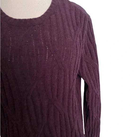 J.Jill knitted top Size L - Picture 2 of 5